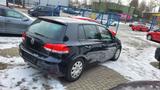 Volkswagen Golf VI Style 1.2  klima  6 gang  mod 2012 - Volkswagen Golf aus 2011: 1.6