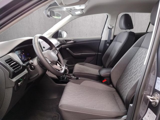 T-Cross Life 1.0 TSI DSG Klima Navi