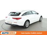 Mercedes-Benz CLA 180 d Shooting Brake Aut.*NAVI*LED*TEMPO*PDC - Mercedes-Benz CLA 180 Shooting Brake in Wuppertal