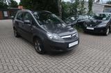 Opel Zafira B Design Edition - Opel Zafira: Design Edition