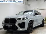 BMW X6 M Competition Sky ACC 360° Driver Massage AHK - gebrauchte BMW X6 M aus dem Jahr 2024
