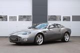 Aston Martin DB7 Zagato - Aston Martin in Bielefeld