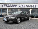 Volkswagen CC 2.0 TDI NAVI*XENON*PDC*SITZHEIZUNG*TEMPOMAT - Volkswagen CC aus 2016