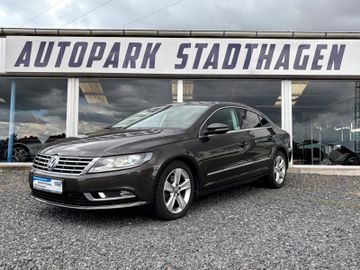 Volkswagen CC - 4