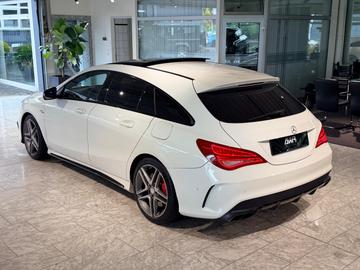 2015 Mercedes-BENZ CLA AMG — фото 3
