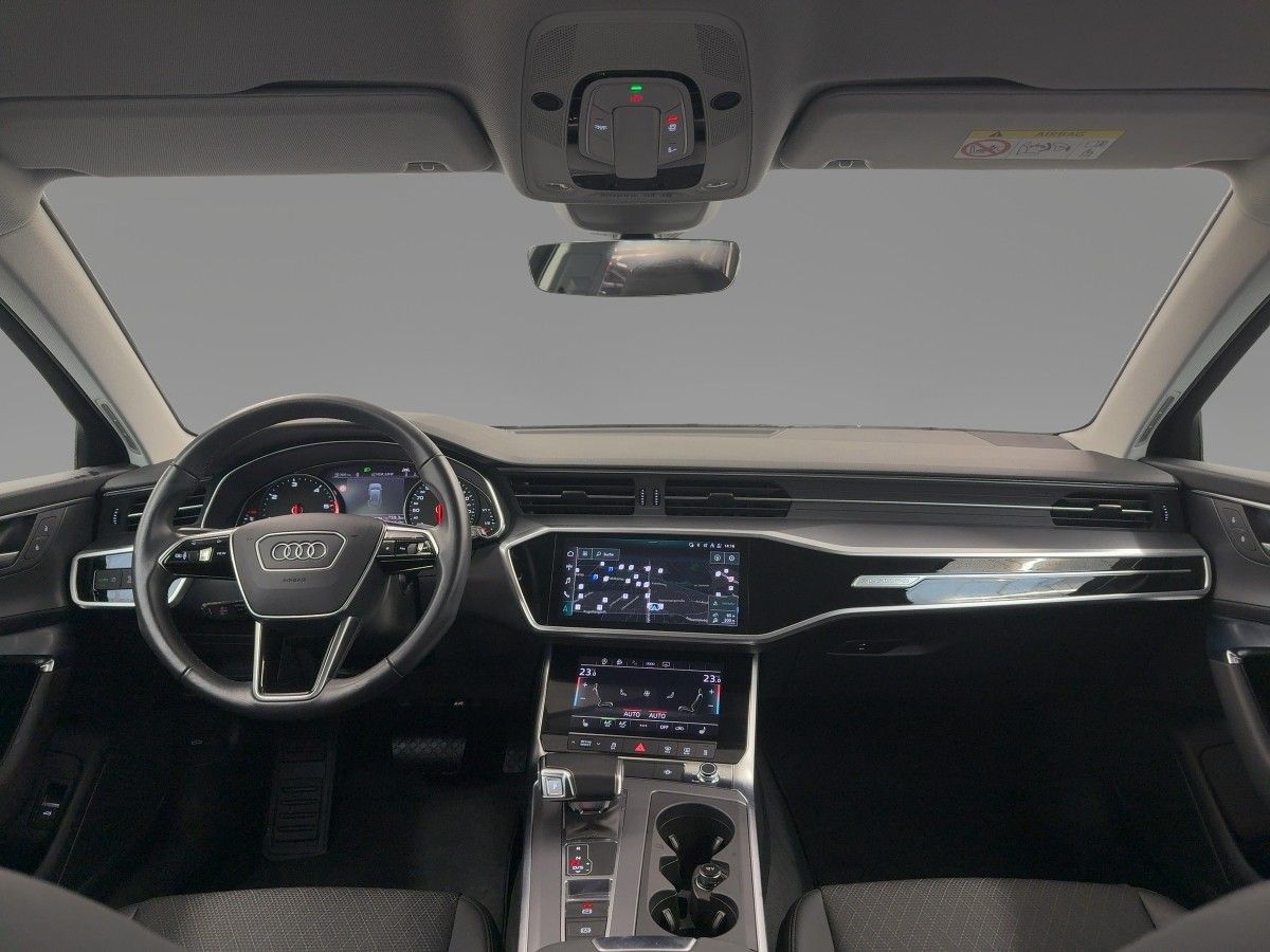 Audi A6 Allroad - Bild 10