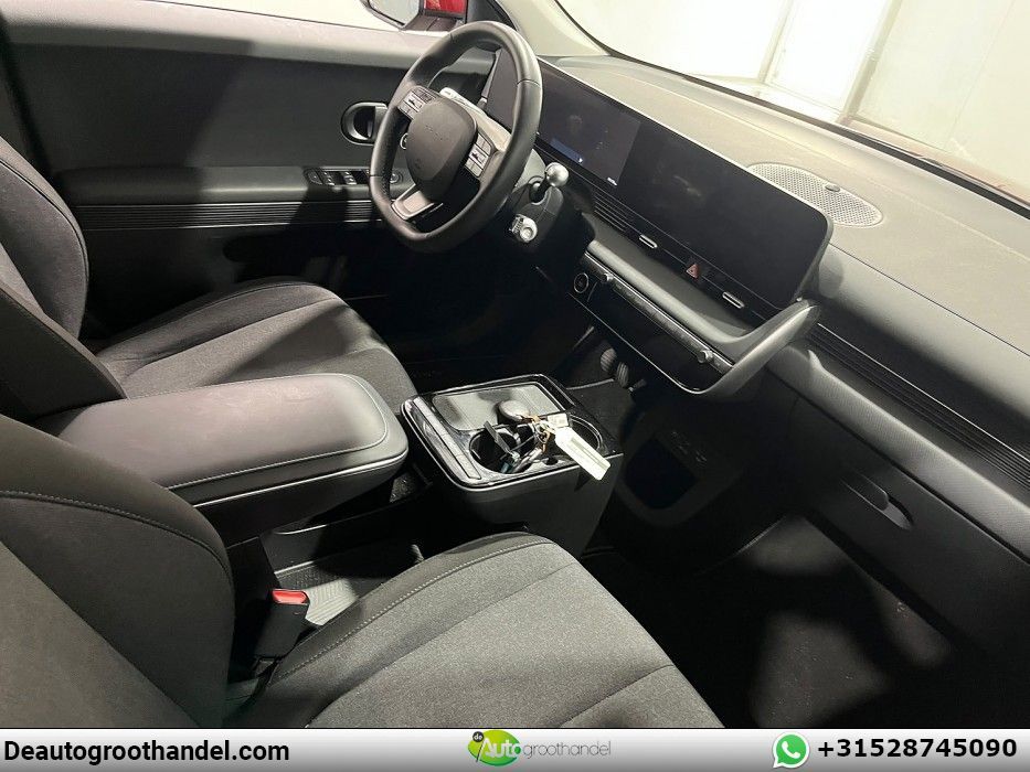 Hyundai IONIQ 5 Style 63 kWh imagem 3