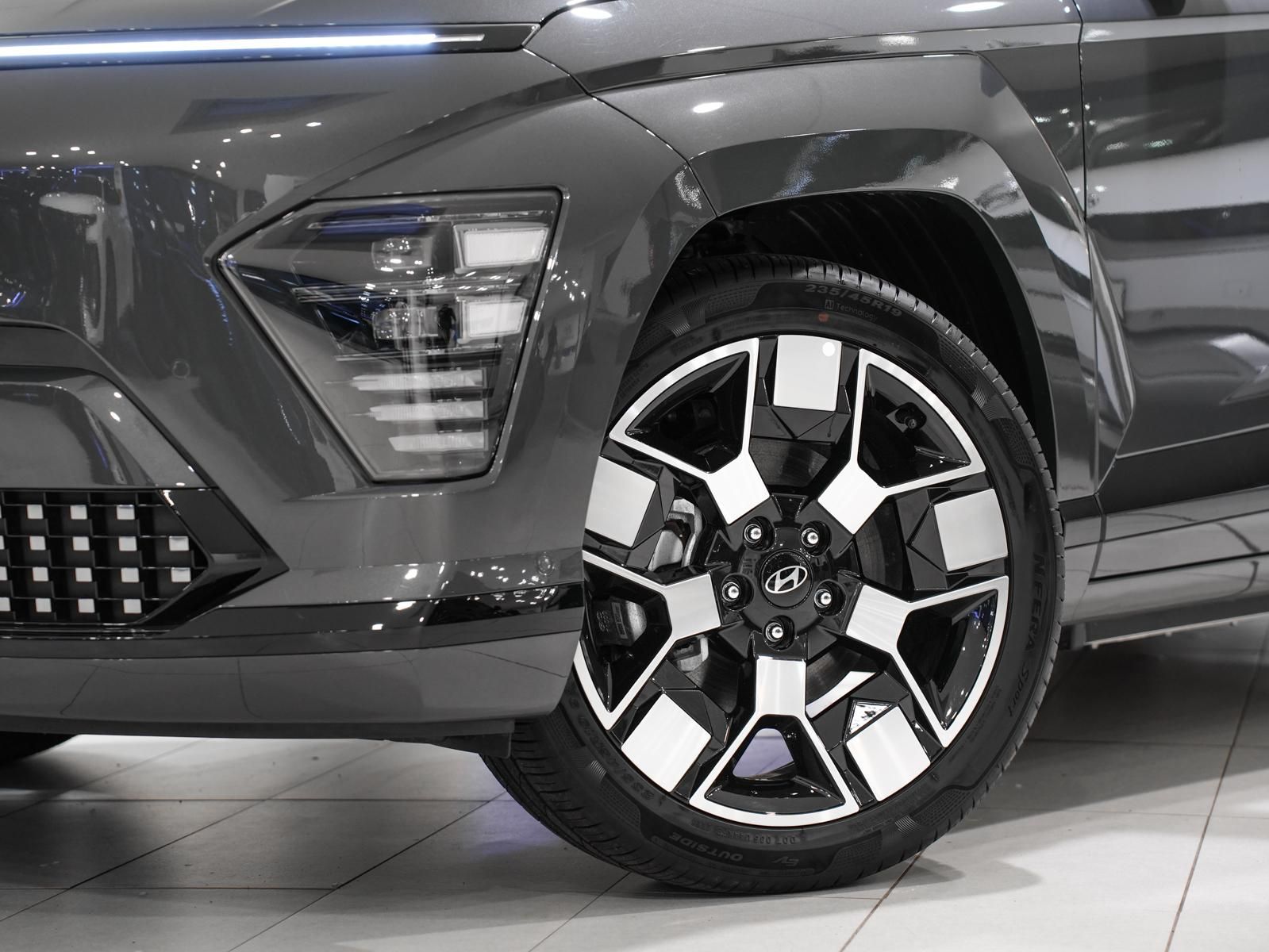 Hyundai Kona – Bild 6