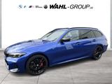 BMW 318i TOURING M SPORT PRO LC PROF LED ALARM HIFI 