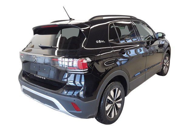 Volkswagen T-Cross - Bild 4