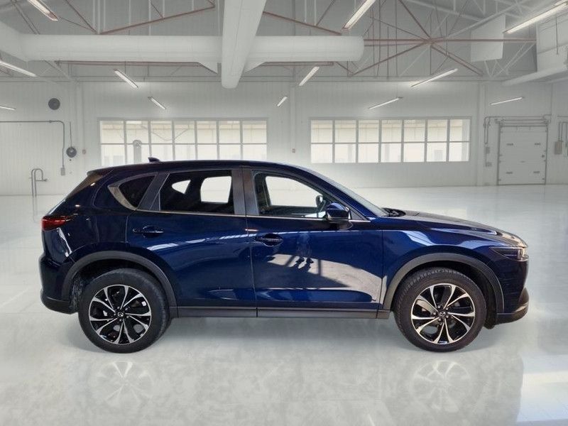 Mazda MAZDA CX-5 2.0L 165 CV MHEV AWD CENTRE-LINE SUV imagem 3