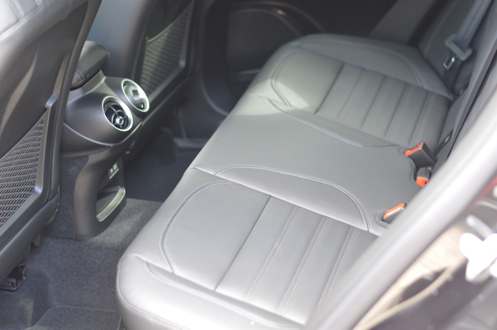Alfa Romeo Stelvio - Bild 8