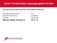 Audi A4 - Vorschau Bild 17