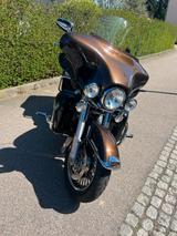 Harley-Davidson Electra Glide Ultra Limited 110th Anniversary - Offers