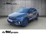 Volkswagen T-Roc 1.5 TSI R-Line DSG Pano+AHK+Matrix+Kamera