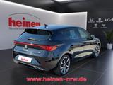 Seat Leon FR 1.5 eTSI W-Paket elSitz Navi SoundSys - Seat Gebrauchtwagen in Dortmund