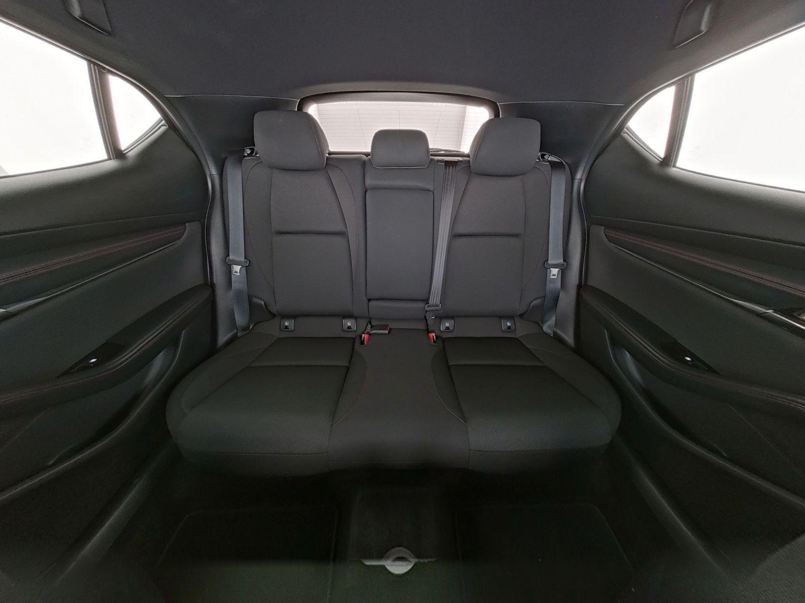 Mazda 3 - Bild 18