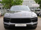 Porsche Cayenne S Pano-Sport Chrono-Luft-Matrix-360°-ACC - gebrauchte Porsche Cayenne aus dem Jahr 2020