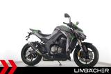 Kawasaki Z 1000 - Mivv-Auspuff, LED - KAWASAKI Z