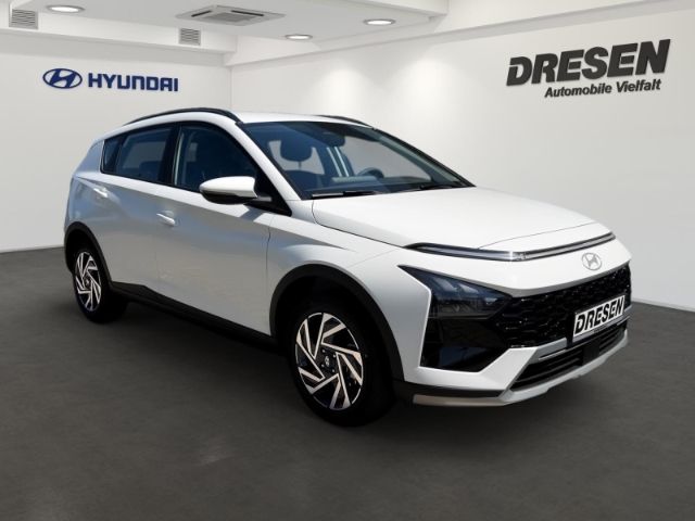Hyundai BAYON - Bild 2