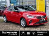 Opel Corsa F Elegance **Autom./LED-Matrix/Kamera** - Opel Corsa Gebrauchtwagen in Münster