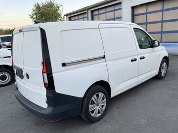 Volkswagen Caddy Maxi - 5