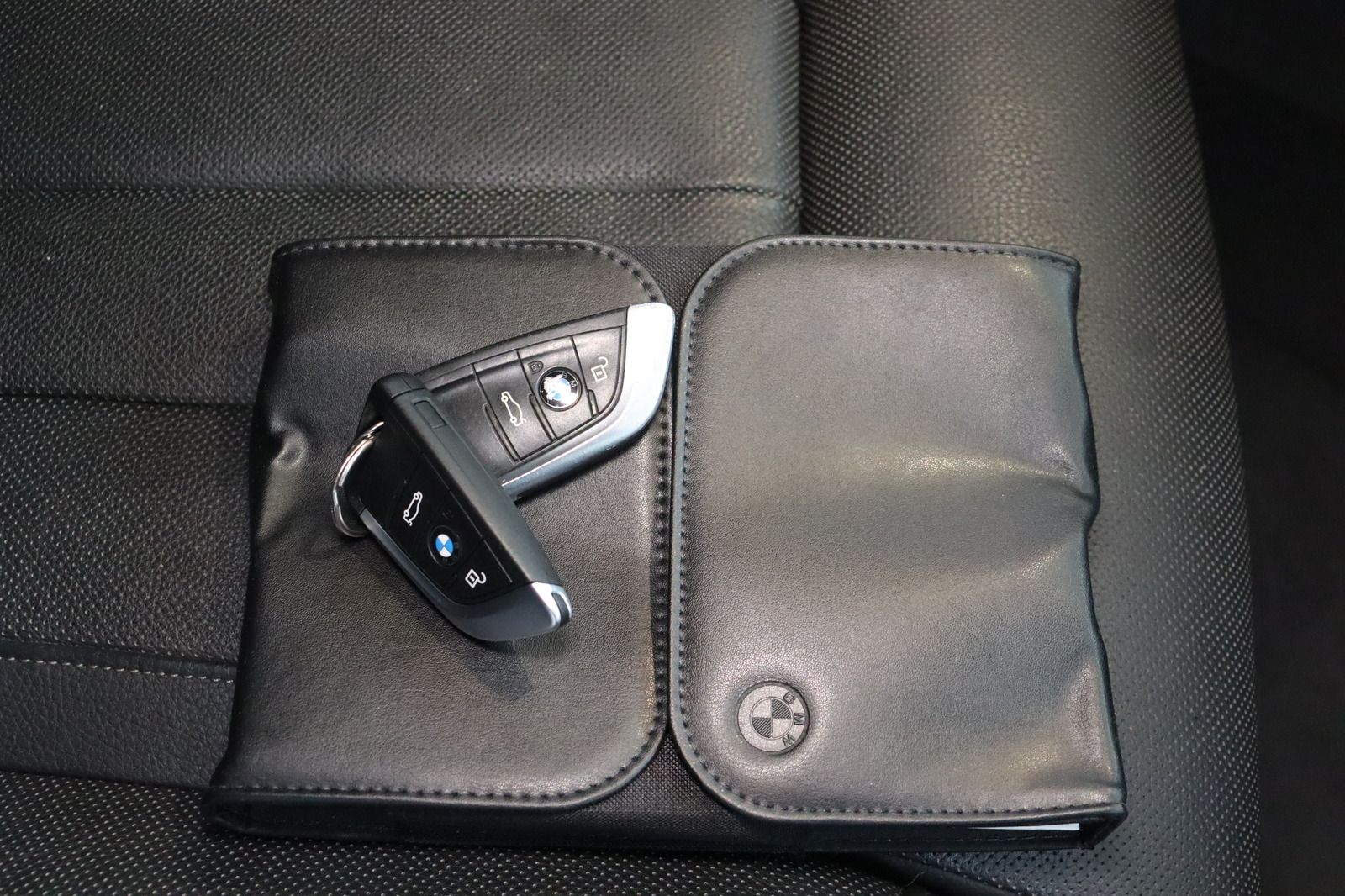 Fahrzeugabbildung BMW X5 xDrive * Memory * Sitzhzg./-lüftung