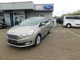 Ford C-Max C-MAX Titanium/Automatik/AHK/NAVI/1.HD... - Ford C-Max in Dortmund