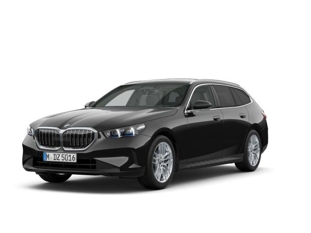 BMW 520d Touring AHK Innovation Travel Panorama