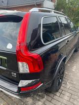Volvo XC90 AWD D5 Executive 57.000KM Neu TÜV - Volvo XC90: Executive