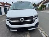 Volkswagen T6 California Ocean, viel Ausstattung, gepflegt - Volkswagen T6 California in Nürnberg