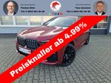 BMW X6  40 d*M*Sport xDrive *Pano*Kamera*LM-F 9,5x22 - BMW X6 in Duisburg