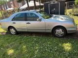 Mercedes-Benz Mercedes Benz. E Klasse 200 W210  zuverläs... - gebrauchte Mercedes-Benz E 200 aus dem Jahr 1998