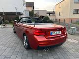 BMW 230i Cabrio M Sport *1. Hand*Saison* - gebrauchte BMW 230 aus dem Jahr 2018
