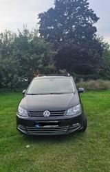 Andere VW Sharan 7 Sitze Sound Top Top Zustand - Andere in Hamburg