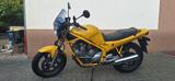 Yamaha XJ600N Diversion - YAMAHA XJ 600 N