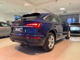 Audi AUDI Q5 Sportback SPB 2.0TDI 204CV quattro - Audi Q5 Hybrid (Diesel/Elektro): Sport
