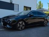 Mercedes-Benz CLA 180 DCT Shooting ...AHK Auto.
