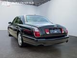 Bentley Arnage T 6.75 V8 Twin Turbo/TOP ZUSTAND/2HAND/HU - Bentley: Limousine