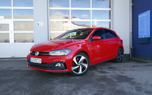 Volkswagen Polo 2.0 TSI OPF DSG GTI ACC LED