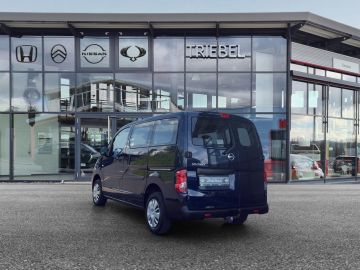 Nissan NV200 Evalia Kombi Premium 1.6 °AHK°Klima°NSW°