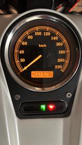 Harley-Davidson FLSS - NP 65000€ - CHOPPER 650
