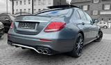 Mercedes-Benz E53 *AMG*4MATIC+*PANORAMA*360KAM-DIGITAL-DISTRO- - Mercedes-Benz E-Class: 4matic
