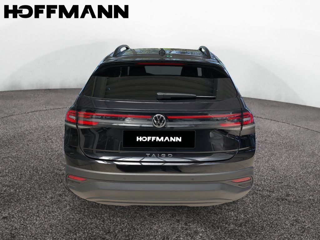 Volkswagen Taigo - Bild 4
