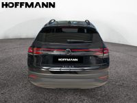 Volkswagen Taigo - Vorschau Bild 4