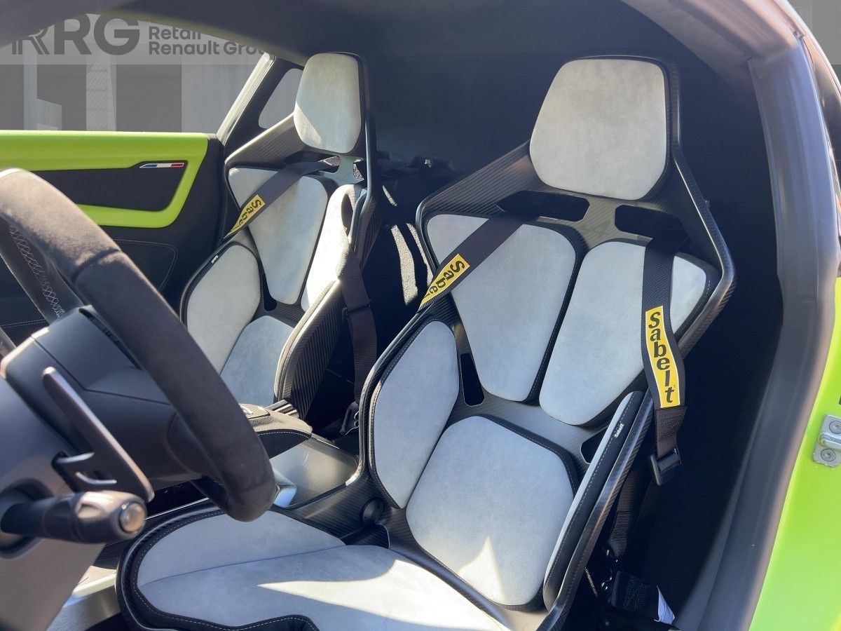 Alpine A110 - Bild 9