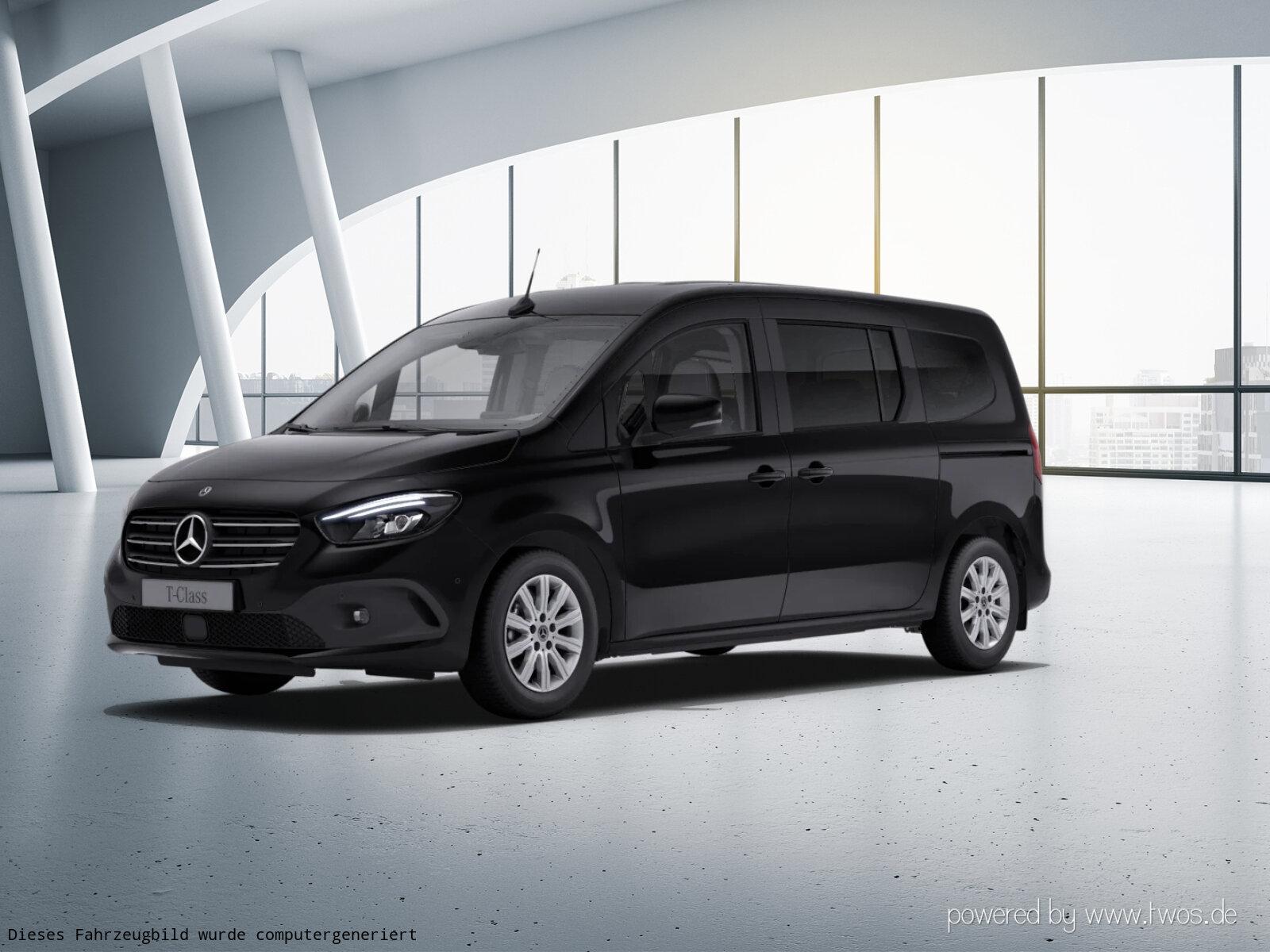 Mercedes-Benz T180 Edition Progressive Navi Klima Frontscheibe