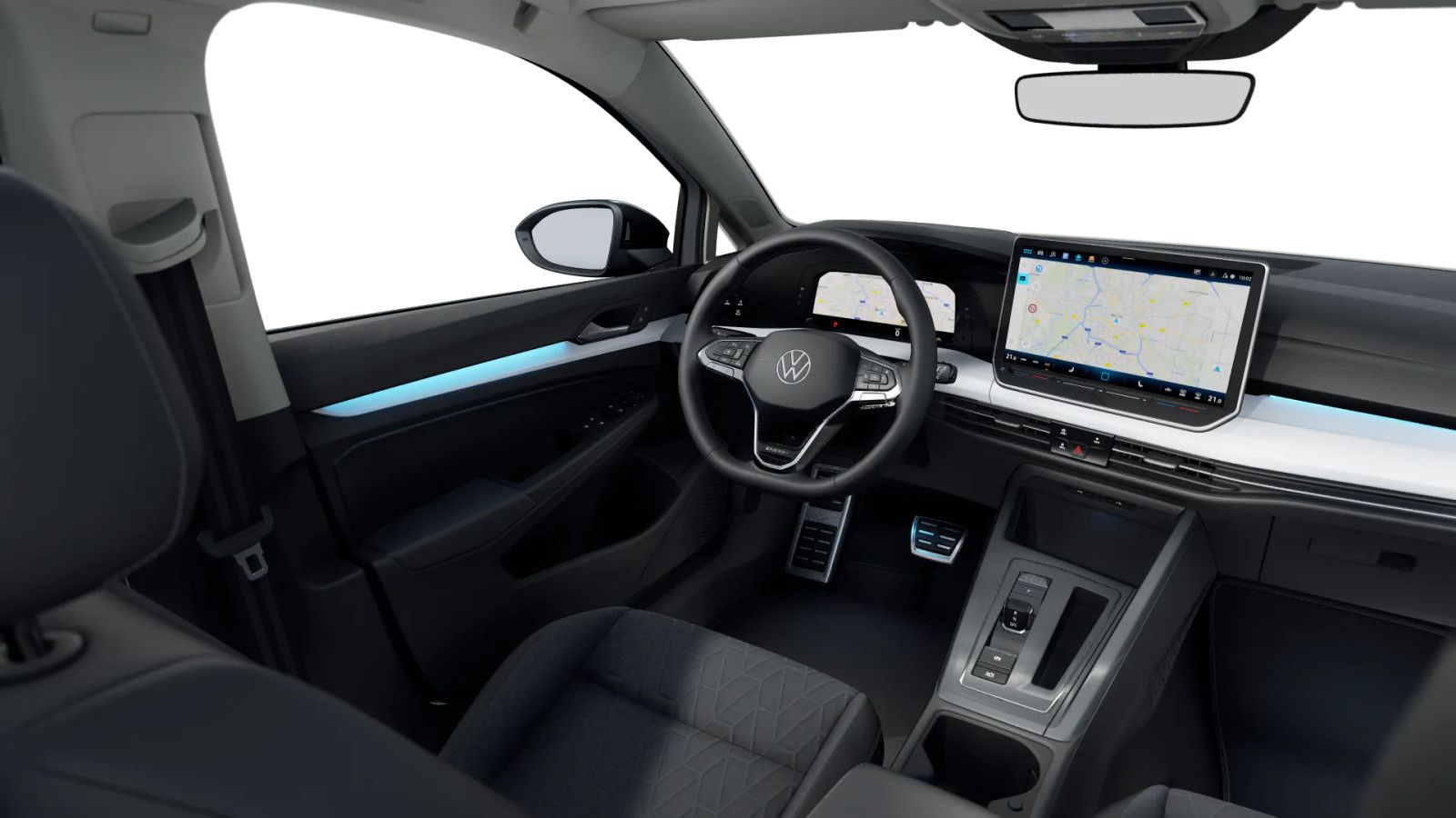 Volkswagen Golf - Bild 16