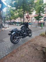Honda Custom CMX Rebel 1100  - HONDA REBEL