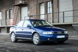 Audi A4 2,4 S4 I Bose I Recaro I Holz I Leder I Xenon - gebrauchte Audi A4 aus dem Jahr 1999
